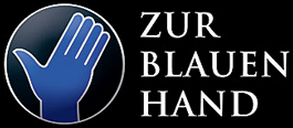 Image result for ZUR BLAUEN HAND